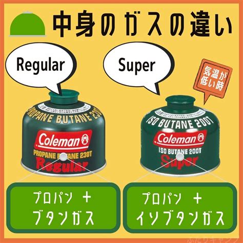 コールマン ガスカートリッジ 純正イソブタンガス燃料 Tタイプ 470g 5103a450t Coleman 【限定販売】