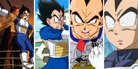 Funny Vegeta Memes | CBR