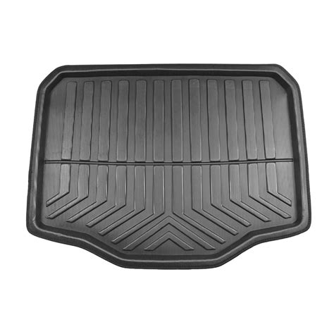 Rear Trunk Boot Liner Cargo Mat Floor Tray Car For Buick Encore