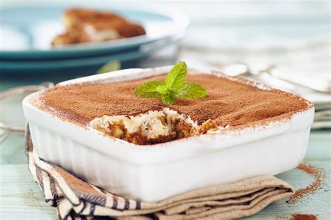 Tiramisu Recept K Ppel Mindmegette Hu