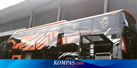 Bisakah Bus Pintu Tengah Dibuat Jadi Berpintu Belakang