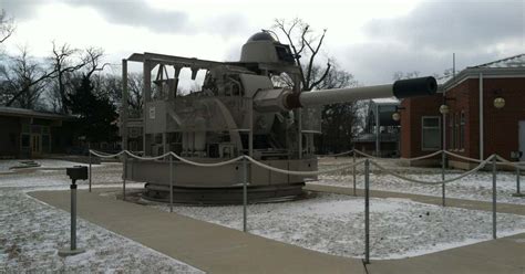 Great Lakes Naval Museum, North Chicago | Roadtrippers