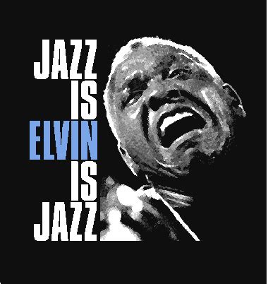 Elvin Jones Jazz Machine