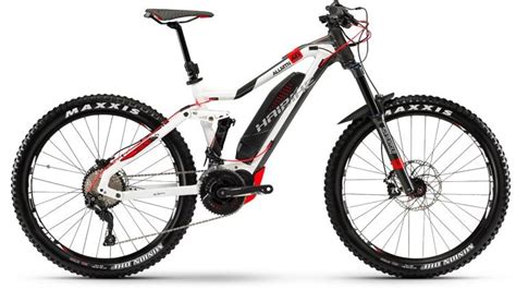 Haibike XDURO AllMtn 6 0 2018 E Motion Experts GmbH