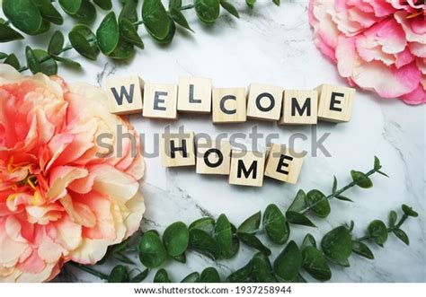 12,285 Welcome Home Flowers Images, Stock Photos, 3D objects, & Vectors ...