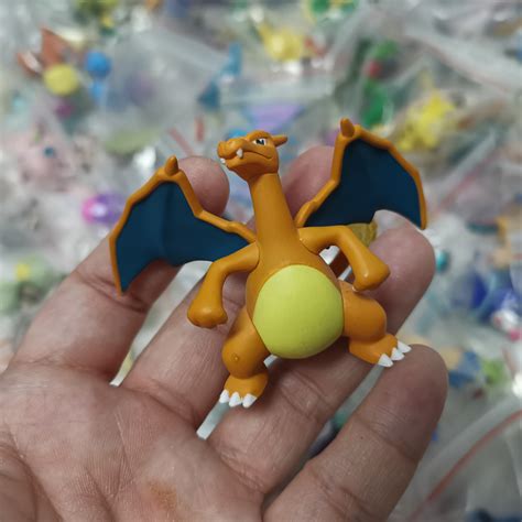 READYSTOCK POKEMON CHARIZARD FIGURE | Shopee Malaysia