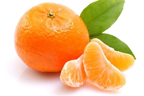 Tout Sur La Mandarine La Choisir La Cuisiner La Conserver