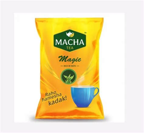 Macha Tea Classic 1 Kg Granules At ₹ 650kg In Gopalganj Id 2851545499112