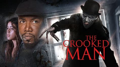 The Crooked Man (2016) — The Movie Database (TMDB)