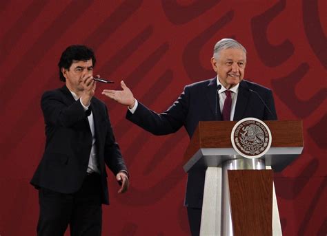 Amlo Ofrece Disculpas A Familia Del Alfredo Del Mazo Capital M Xico