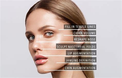 Dermal Fillers New Jersey And Near Me Facial Fillers Bergen County