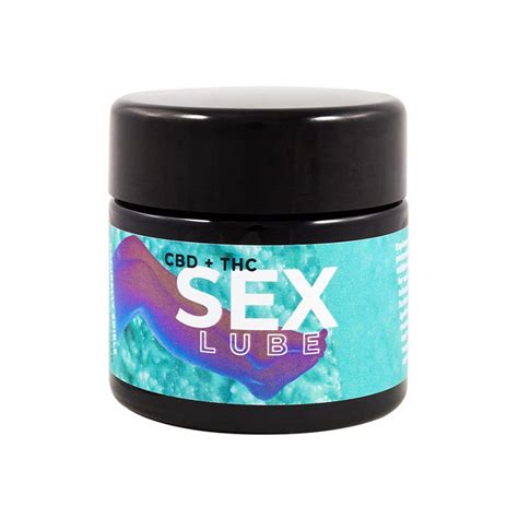 Cbd Thc Sex Lube Cannabis Online In Canada Buybudnow Net