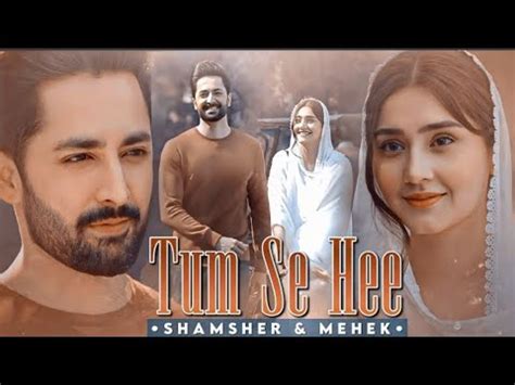 Kaisi Teri Khudgarzi Ost Slowed Reverb Danish Taimoor Dur E Fishan