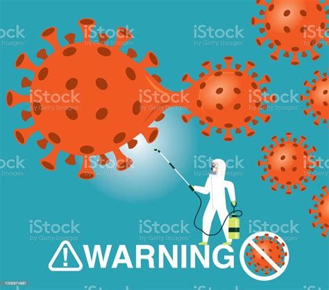 coronavirus health  medicine stock illustration  image