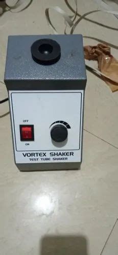 Sky Sti Vs Vortex Shaker Continuous Rpm At Rs In Panchkula