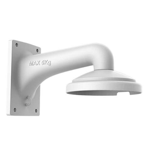 Hikvision DS 1605ZJ CCTV Camera Wall Mount Bracket CCTV101