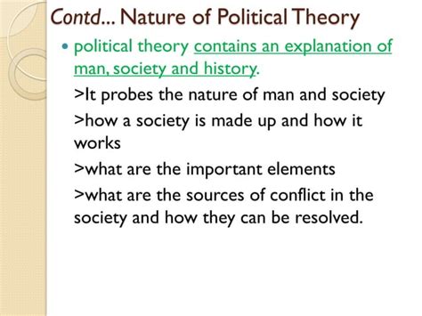 Political Theory Pdf