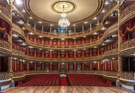 Santa Isabel Teatro