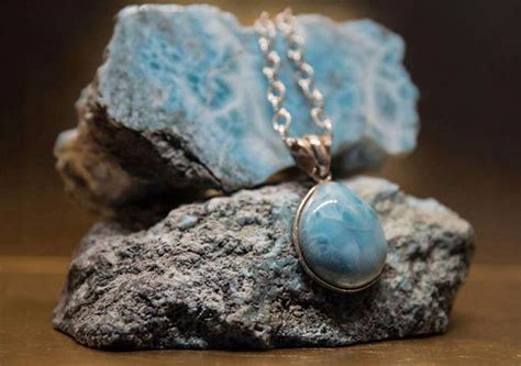 ЛАРИМАР ?: магические свойства, кому подходит по знаку Зодиака ...