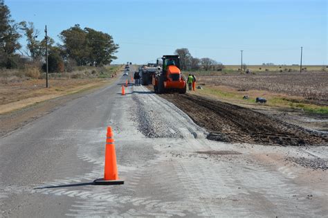 Vialidad Nacional Licita Obras De Mejoramiento Para Ruta 178