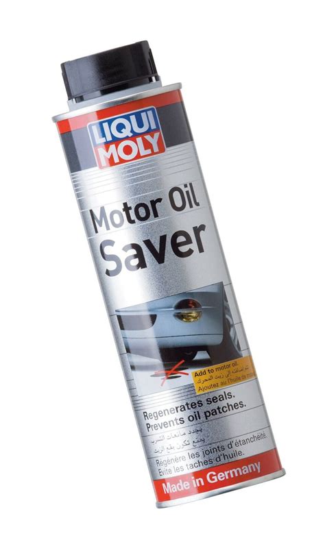 Liqui Moly 2020 Motor Oil Saver 300 Ml 300 Milliliter EBay