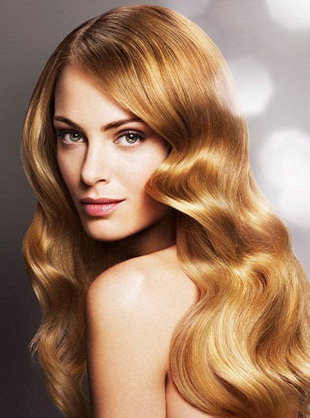 Gentle And Rich Honey Blonde Hair Color To Add Some Sweet Shine To Your Locks Artofit