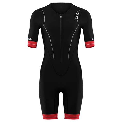 HUUB Race Long Course Trisuit Sigma Sports