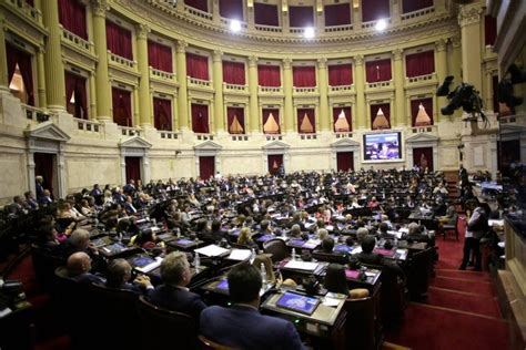 Ley de Alquileres Diputados aprobó la reforma en qué consiste el