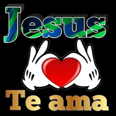 Jesus Cristo te ama Wiki Cristãos Amino Amino