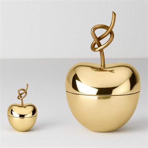 Ghidini Launches First Collection Of Brass Products