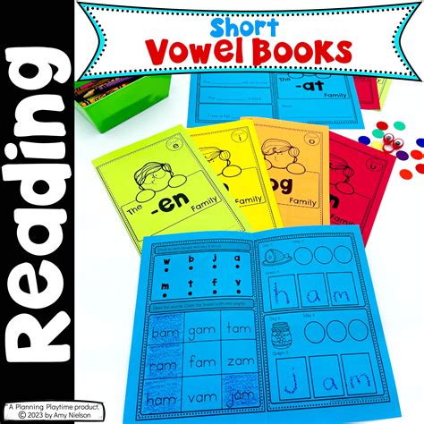 Fun With Phonological Awareness Activities For Kindergarten With