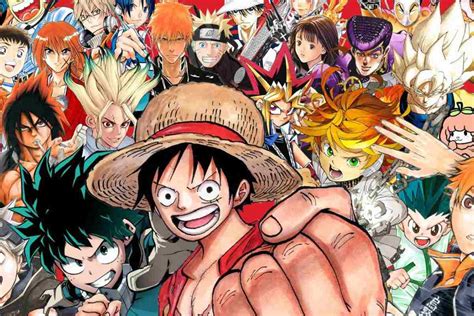 Personagem De Anime Com E - Diversos sites de animes foram encerrados no Brasil; entenda o motivo