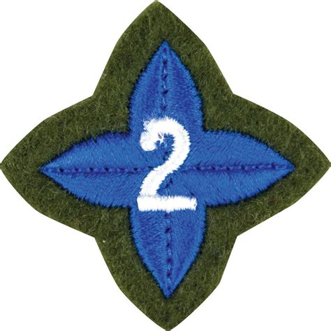 The ACF Award Training Badges (Per 10) | Cadet Kit Shop | Cadet Force ...