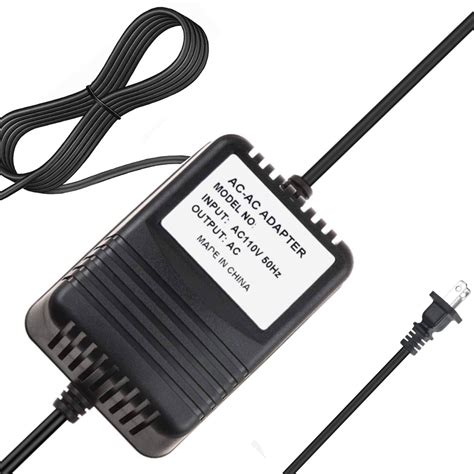 K MAINS AC Adapter Replacement For DigiTech XP 1000 Modded Pedal