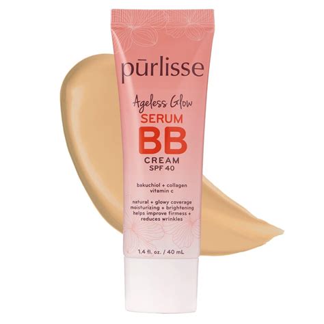 10 Best Bb Creams For Mature Skin According To Experts