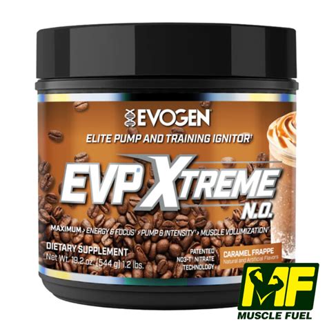 EVP EXTREME N O Pre workout Tăng Năng Lượng Tập Cao Cấp Nhất