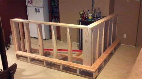 How To Build Bar In Basement – enganchadaalreciclaje.com