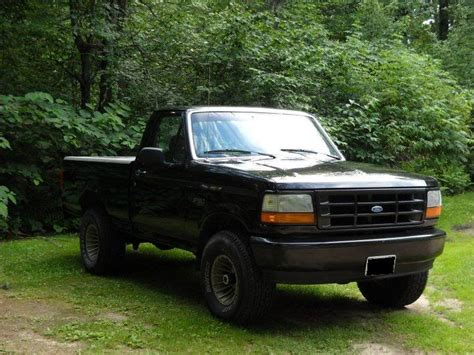 Suspensionlift Kit Suggestions 92 F 150 Ford Truck Enthusiasts Forums