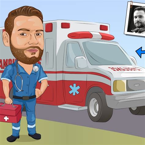 Paramedic Gift Gift Ideas For