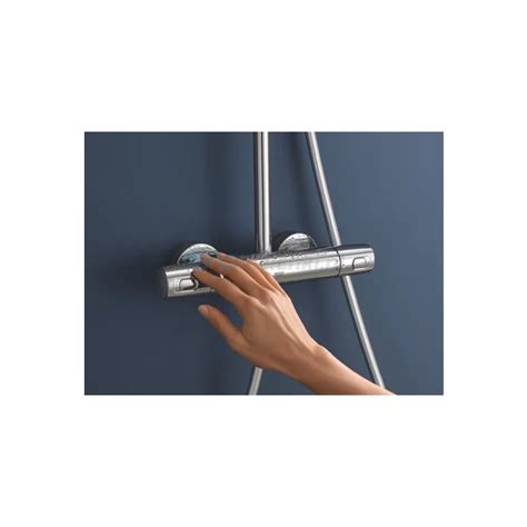 Grohe Euphoria System 260 27296003 Kolumna Prysznicowa Z Termostatem