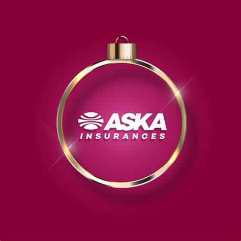 ASKA Insurances - Please take note of the following... | Facebook