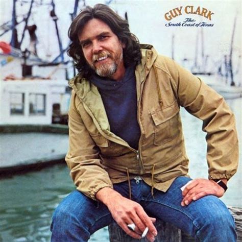 Guy Clark – Crystelle Lyrics | Genius Lyrics