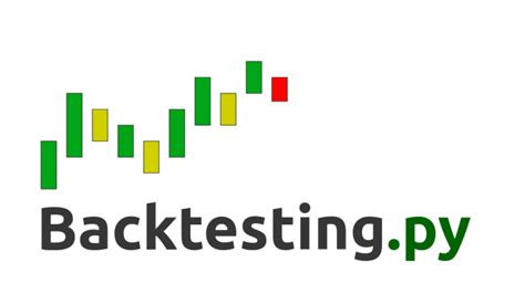 Backtesting Py A Complete Guide Greyhound Analytics