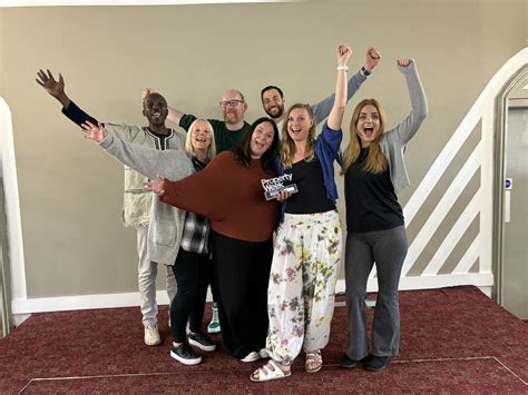 Embassy | Major national award win for Manchester’s pioneering