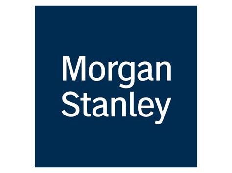 Morgan Stanley Logo in 2024 | Morgan stanley logo, Finance logo, Vector ...