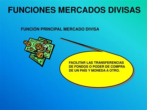 Ppt El Mercado De Divisas Powerpoint Presentation Free Download Id2968243