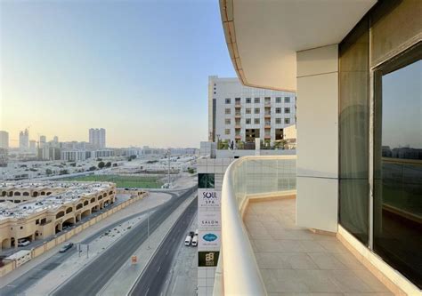 Al Barsha City Tower Al Barsha Dubai A Professional Guide To The