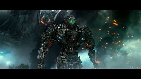 Transformers Cinematic Universe: Are the Quentessons Teased as ...