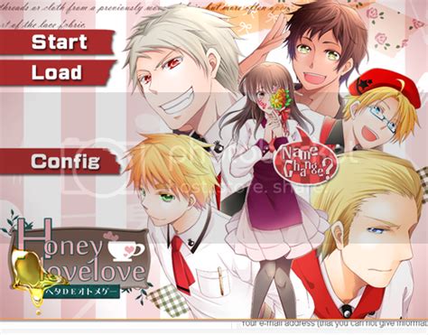 Download free software Otome Games English Patch: Software Free ...