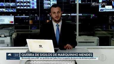 Rj Veja Na Ntegra A Edi O Desta Quinta Feira De Junho De